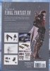 ART OF FINAL FANTASY XVI HC [9781646092369]
